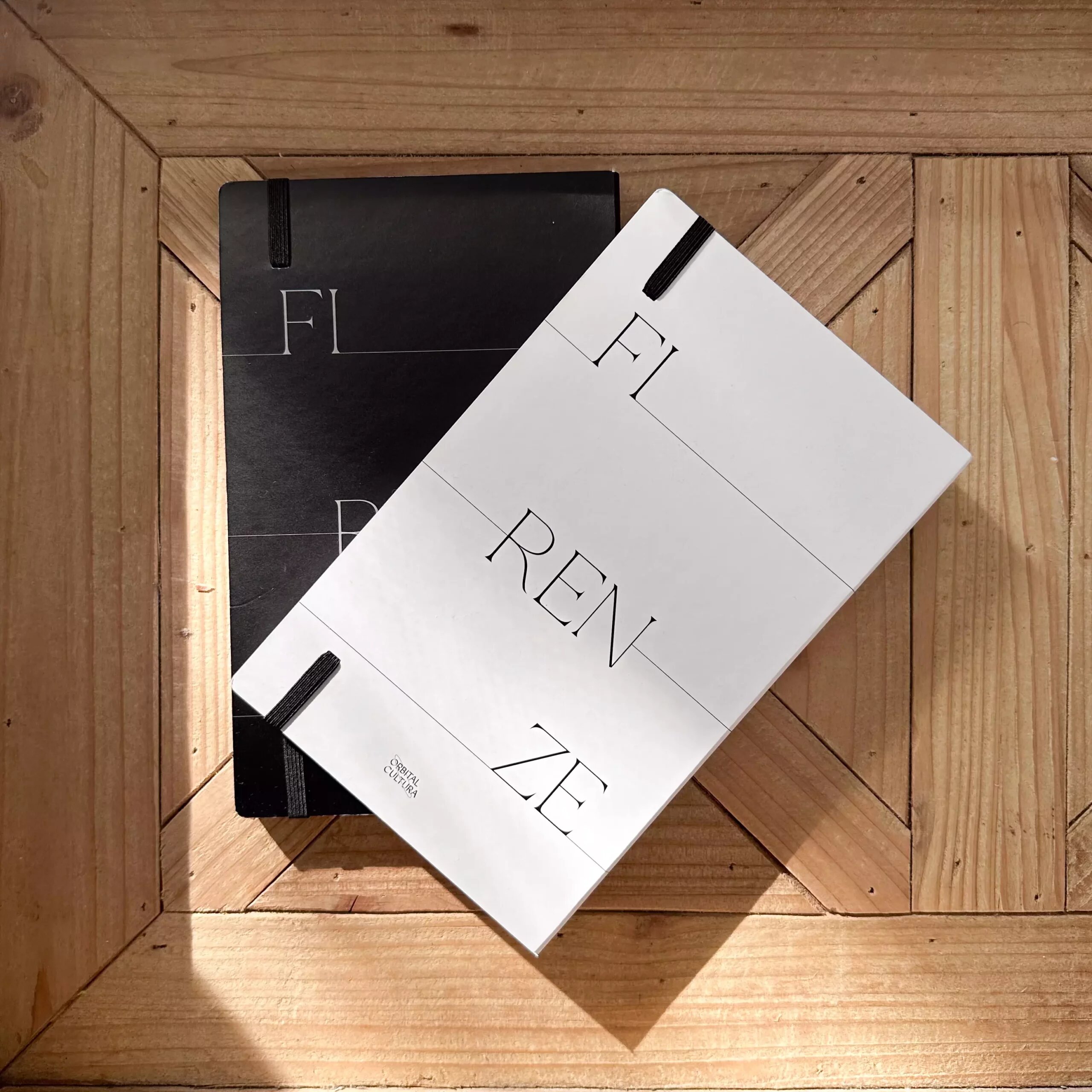 FLORENCE SKYLINE NOTEBOOK - Gallerie degli Uffizi Shop